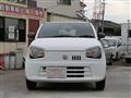2015 Suzuki Alto
