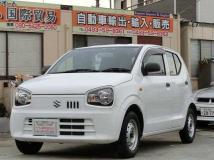 2015 Suzuki Alto