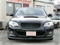 2007 Subaru Legacy B4