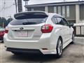 2012 Subaru Impreza
