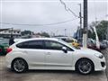 2012 Subaru Impreza