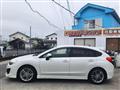 2012 Subaru Impreza