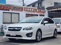 2012 Subaru Impreza