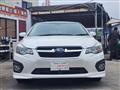2012 Subaru Impreza