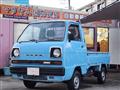 1981 Honda Acty Truck