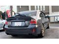 2006 Subaru Legacy B4