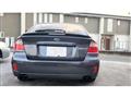 2006 Subaru Legacy B4
