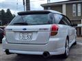 2004 Subaru Legacy Touring Wagon