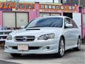 2004 Subaru Legacy Touring Wagon