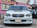 2004 Subaru Legacy Touring Wagon