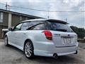 2004 Subaru Legacy Touring Wagon