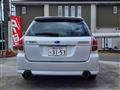 2004 Subaru Legacy Touring Wagon