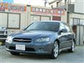 2003 Subaru Legacy Touring Wagon