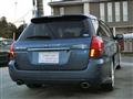 2003 Subaru Legacy Touring Wagon
