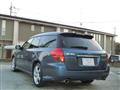 2003 Subaru Legacy Touring Wagon
