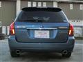 2003 Subaru Legacy Touring Wagon