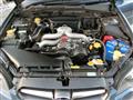 2003 Subaru Legacy Touring Wagon