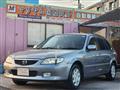 2002 Mazda Familia S-Wagon