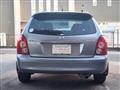 2002 Mazda Familia S-Wagon