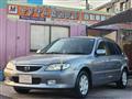 2002 Mazda Familia S-Wagon