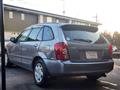 2002 Mazda Familia S-Wagon