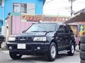 2001 Isuzu Wizard