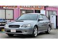 2006 Subaru Legacy Touring Wagon