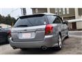 2006 Subaru Legacy Touring Wagon
