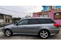 2006 Subaru Legacy Touring Wagon