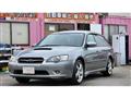 2006 Subaru Legacy Touring Wagon