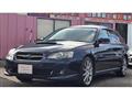 2003 Subaru Legacy Touring Wagon