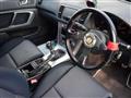 2003 Subaru Legacy Touring Wagon