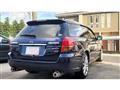 2003 Subaru Legacy Touring Wagon