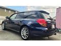 2003 Subaru Legacy Touring Wagon
