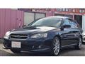 2003 Subaru Legacy Touring Wagon