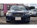 2003 Subaru Legacy Touring Wagon