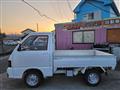 1991 Daihatsu Hijet Truck