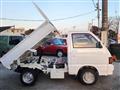 1991 Daihatsu Hijet Truck