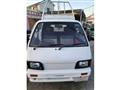 1991 Daihatsu Hijet Truck