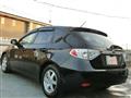 2007 Subaru Impreza