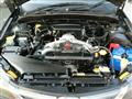 2007 Subaru Impreza