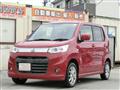 2013 Suzuki Wagon R
