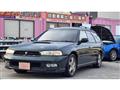 1998 Subaru Legacy Touring Wagon