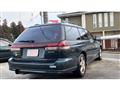 1998 Subaru Legacy Touring Wagon