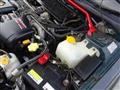 1998 Subaru Legacy Touring Wagon