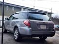 2007 Subaru Legacy Touring Wagon