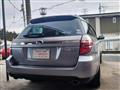 2007 Subaru Legacy Touring Wagon