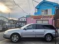 2007 Subaru Legacy Touring Wagon