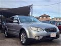 2007 Subaru Legacy Touring Wagon