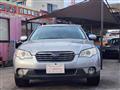 2007 Subaru Legacy Touring Wagon